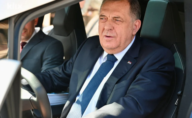 Osnovni sud u Banjaluci utvrdio: Milorad Dodik izjavama diskriminisao LGBTI zajednicu