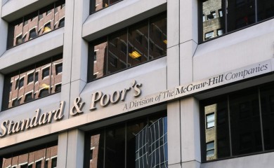 Agencija S&P podigla dugoročni kreditni rejting Hrvatske na „A“