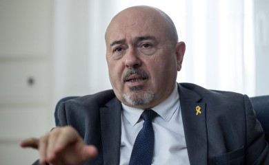 Koren: Ako stotine hiljada ljudi voli muziku Tompsona, tu se ne može ništa