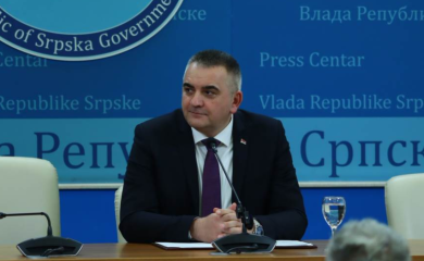 Opozicija kritikovala ostavku Minića, Stanivuković: "Savo Bumerang"