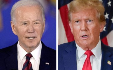 Bajden i Tramp vode bitku za starije generacije