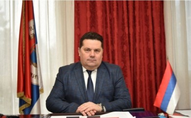 Stevandić: Ne bih o detaljima, sve je opisano u Prijedlogu izbornog zakona RS