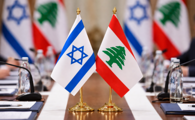 Najavljen istorijski razgovor Izraela i Libana