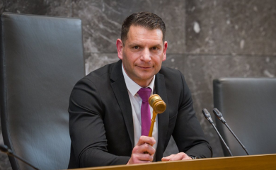 Stevanović želi u Moskvu: Kritikuju ga da će Sloveniju dovesti na "pogrešnu stranu"