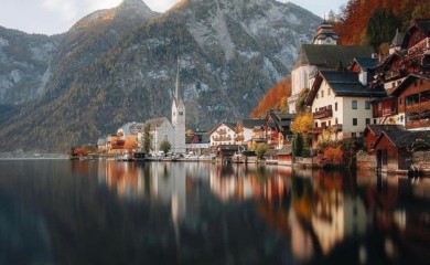 Austrijska opština reagovala: Zabrana selfija