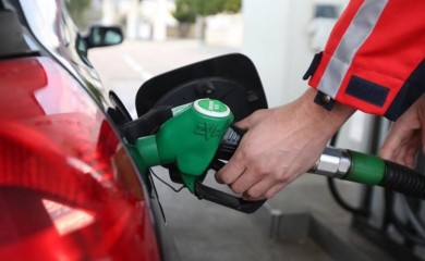 Pale cijene goriva širom BiH