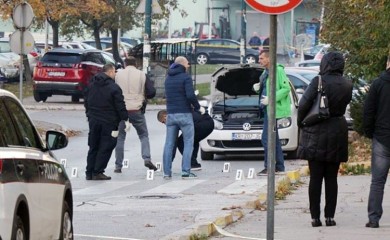 Suđenje za likvidaciju sarajevskih policajaca: Ubica u crnom ovjerio žrtvu