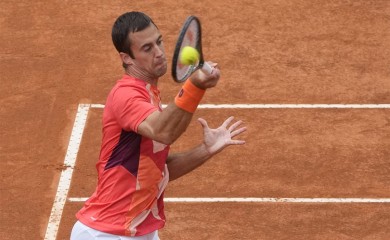 Rud eliminisao Đerea sa Mastersa u Rimu