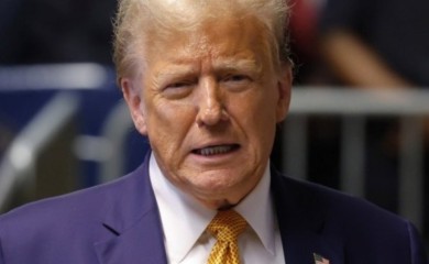 Tramp prihvatio Bajdenov poziv na TV debatu, prvi duel 27. juna