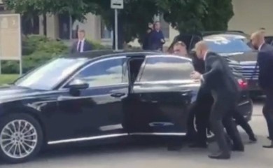 OD ĐINĐIĆA DO FICA: U Evropi već 20 godina nije bilo atentata na političare, sve do danas