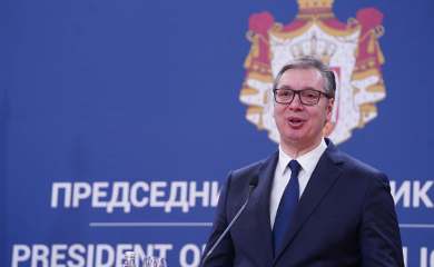 Vučić otkrio kada će biti izbori