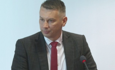Nenad Nešić izlazi iz pritvora, Tužilaštvo BiH tražilo samo mjere zabrane