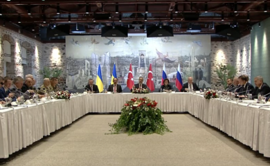 Ljuti neprijatelji licem u lice prvi put nakon tri godine: Hoće li Istanbul postati mjesto istorijskog mira