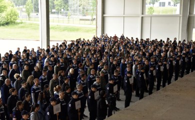 Budimir: Imamo najspremniju policijsku agenciju u BiH