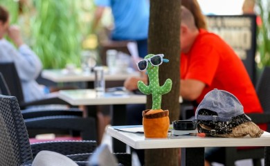 Konačno stiže ljeto - Za vikend 30 stepeni