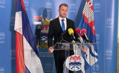 Nastavljeno prepucavanje: Stanivuković optužuje Đajića za problem “Akvane”