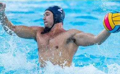 Dušan Mandić ne igra za Srbiju