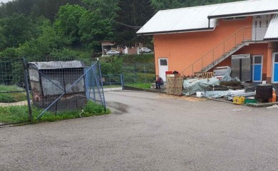 Detalji drame u Rudom: Sudski policajci "zarobljeni", osumnjičeni uhapšen