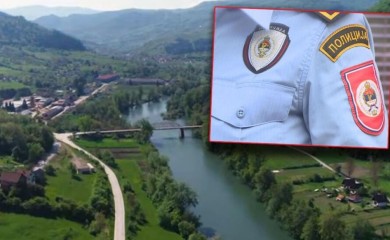 Okončana talačka kriza u Rudom! Policija oslobodila zarobljene