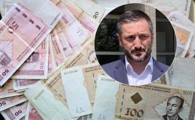 Ninković napokon "utvrdio" i otkrio kolika mu je plata