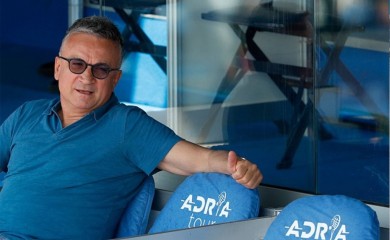 Srđan Đoković želi da ponovo preuzme teniske terene od grada Beograda
