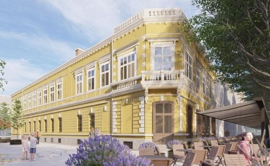 Nakon 100 godina Banjaluka dobija novi kulturni centar
