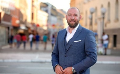 Kondić demantovao medijske natpise da je osumnjičen za privredni kriminal