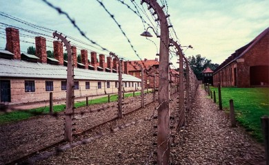 Preminuo olimpijac koji je preživio Holokaust