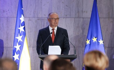 Oštar odgovor Helezu iz Srpske: Niko ga više ne doživljava ozbiljno