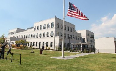 Ambasada SAD o Helezovoj izjavi: Amerika se protivi teritorijalnoj reorganizaciji BiH