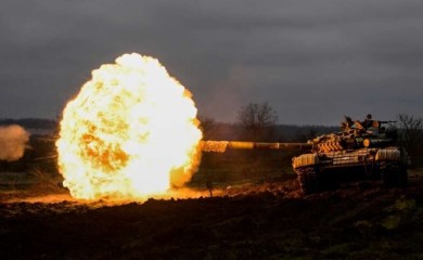 “Njujork tajms” objavio navodni nacrt mirovnog sporazuma Ukrajine i Rusije iz 2022.