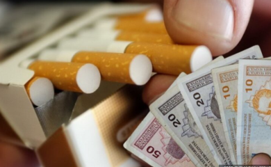 Ovo je cjenovnik: Od danas nove cijene pojedinih cigareta u BiH FOTO