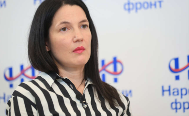 Trivićeva OTKRIVA IMENA koja će biti dio vlade u sjeni