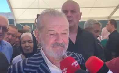 Kontroverzni milijarder sa Balkana sagradio crkvu od 20 miliona evra