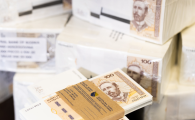 BiH će u petak završiti na sivoj listi Manivala