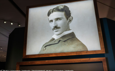 Nikola Tesla opisao šta nas čeka do 2035. godine: Od njegovih riječi ledi se krv u žilama