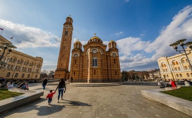 Hrvatski mediji: Banjaluka hit destinacija, apartman 20, a kafa evro