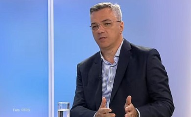 Tadić: Krajnje je vrijeme da se pokrene postupak protiv Kristijana Šmita VIDEO