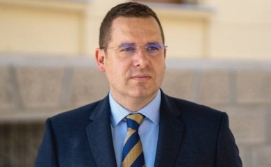 Kovačević o političkoj krizi: Što je BiH dalja od Dejtona, to je Srpska dalja od BiH