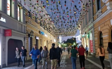 Banjaluka nova destinacija: Reagovao i Stanivuković na pisanje hrvatskih medija