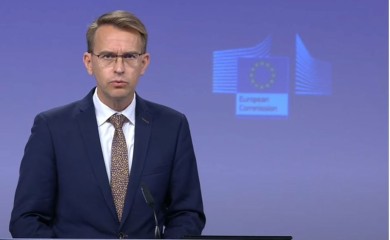 Stano otkrio da li je EU donijela odluku o ukidanju mjera protiv KiM