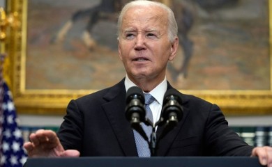 Demokrate u panici: Bajden gubi i sa sobom vuče cijelu stranku