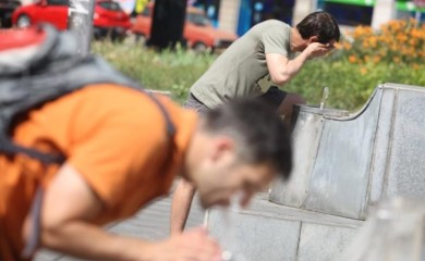 Nastavlja se toplotni talas: Preporuke za očuvanje zdravlja