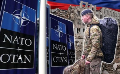 Duda tvrdi da se Alijansa sprema za vojni sukob: “Ako želite mir, pripremite se za rat”š
