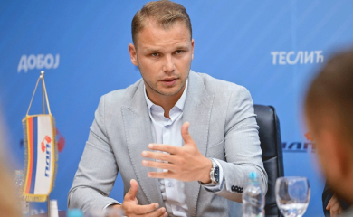 Pokret Draška Stanivukovića u punom kapacitetu od septembra?