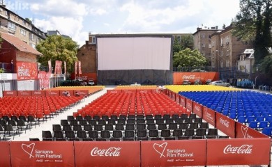 Sarajevo film festival otkazao sve današnje projekcije filmova