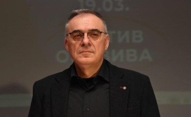 Miličević: SDS neće podržati Dodika