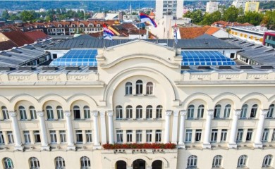 Gradska uprava osuđuje proteste na Dan žalosti