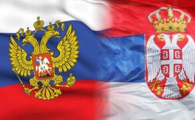 Rusija spremna na saradnju sa Srbijom u vojno-tehničkoj sferi
