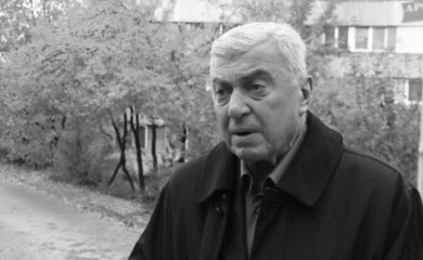 Preminuo Beriz Belkić